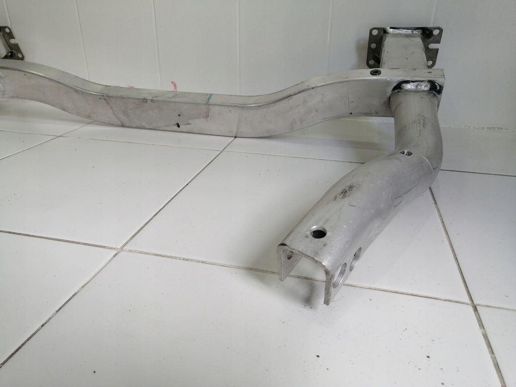 фото №9, Балка передняя kły citroen c5 iii