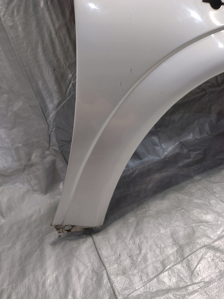 фото №13, Крыло правый перед opel astra ii g k:z147