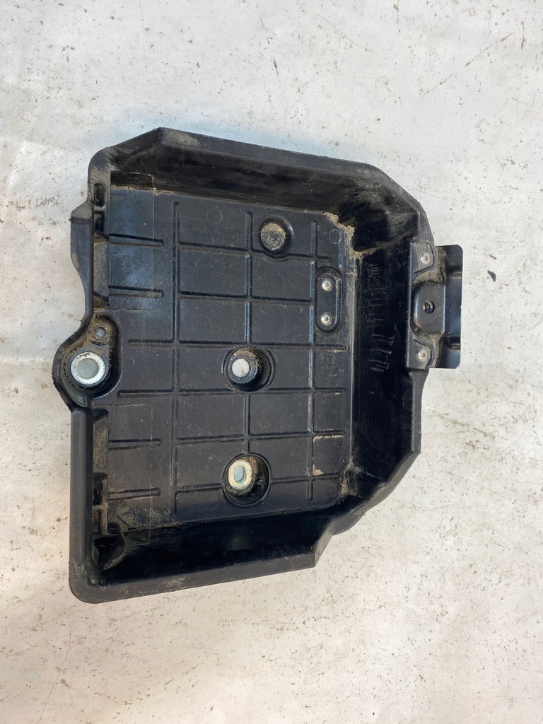 фото №1, Toyota chr c-hr основание аккумулятор