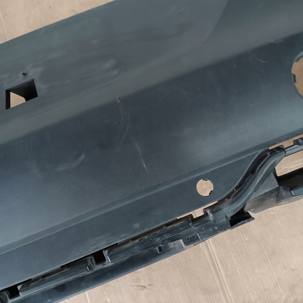 фото №7, Бампер задня opel grandland x yp00064477