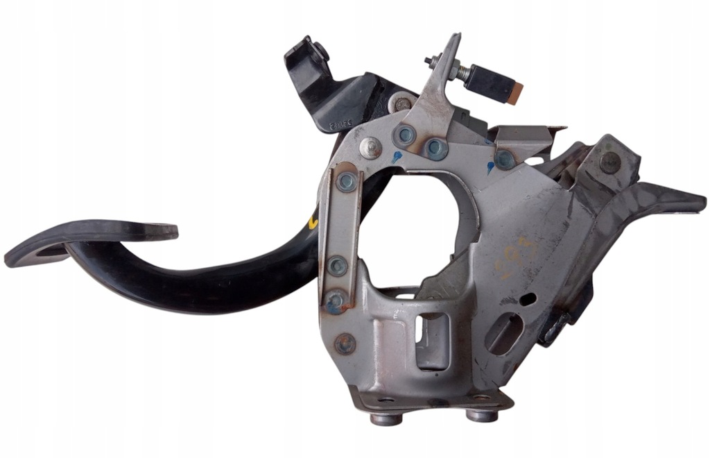 фото №1, Датчик педаль тормоз infiniti q50