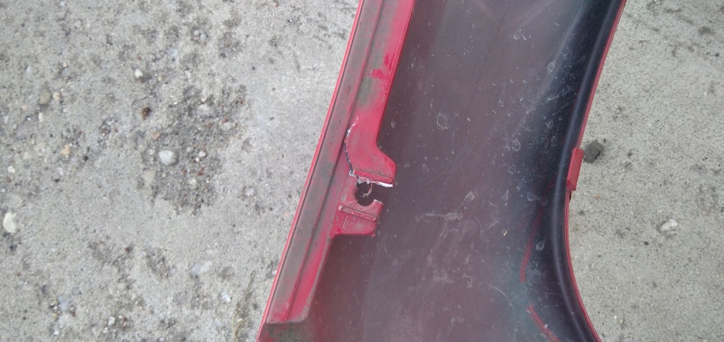 фото №9, Бампер перед передній vw up 13-55k70533