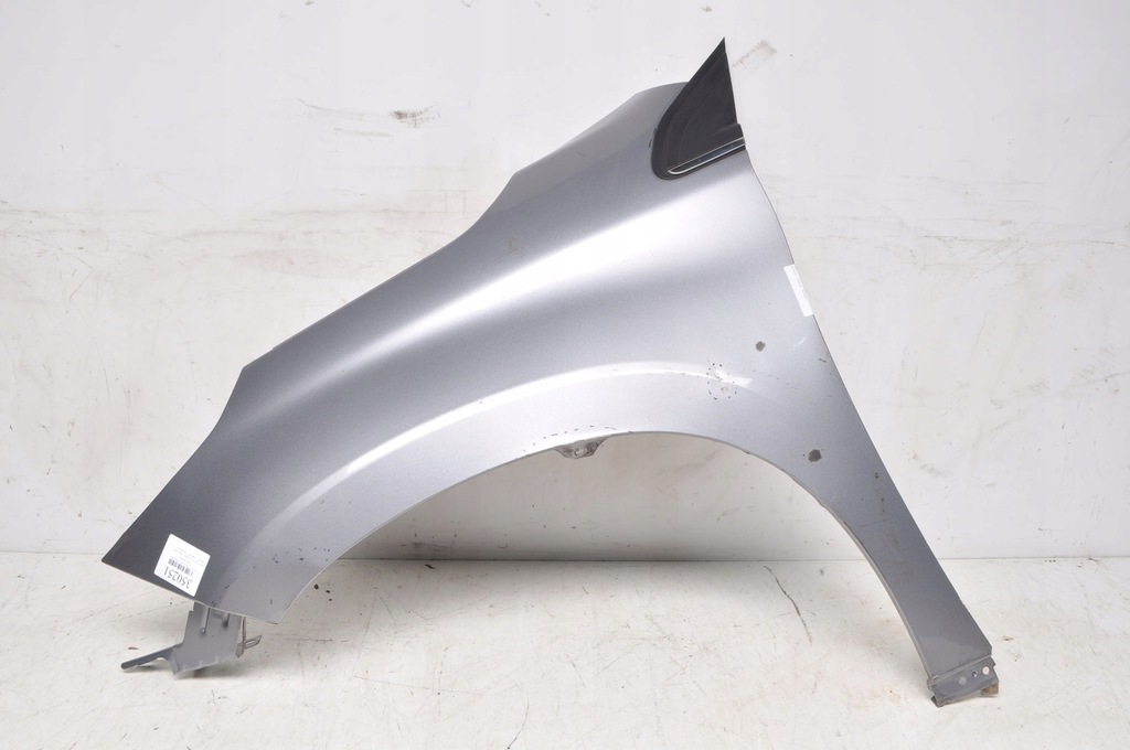 фото №1, Peugeot 2008 i крыло левый перед передний