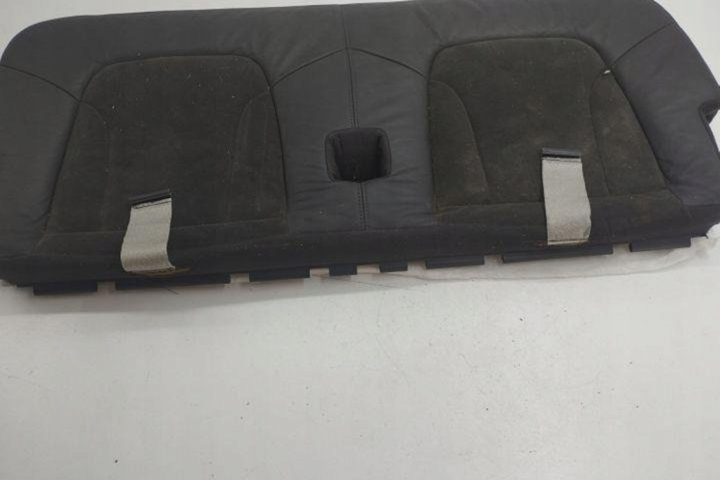 фото №8, Заднє сидіння задня audi q7 4l 8341382 3.0l дизель 171kw 2006