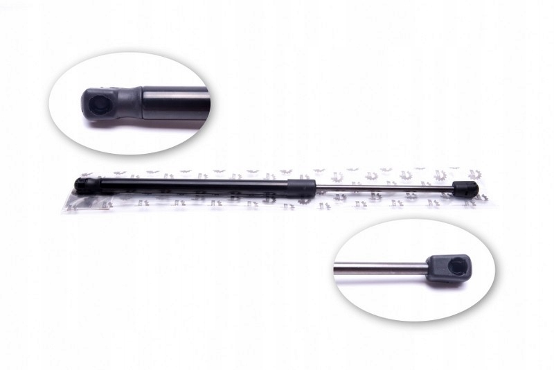 фото №8, Пружина газова, кришка відсік двигуна esen skv 52skv076