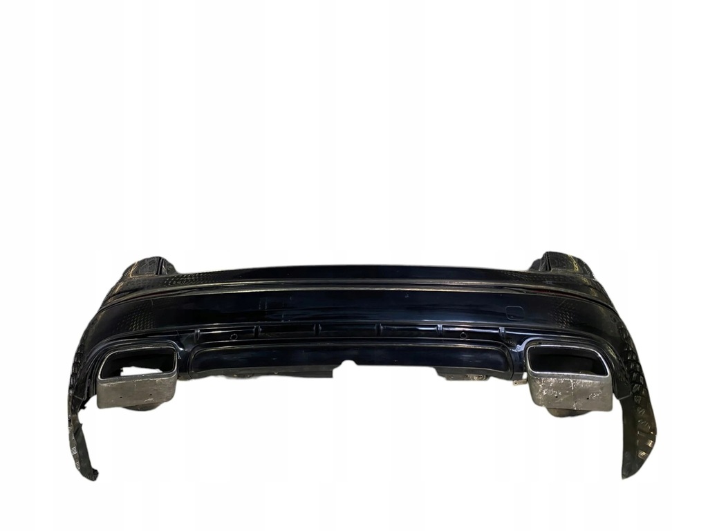 фото №6, Volvo xc90 2020 бампер задний