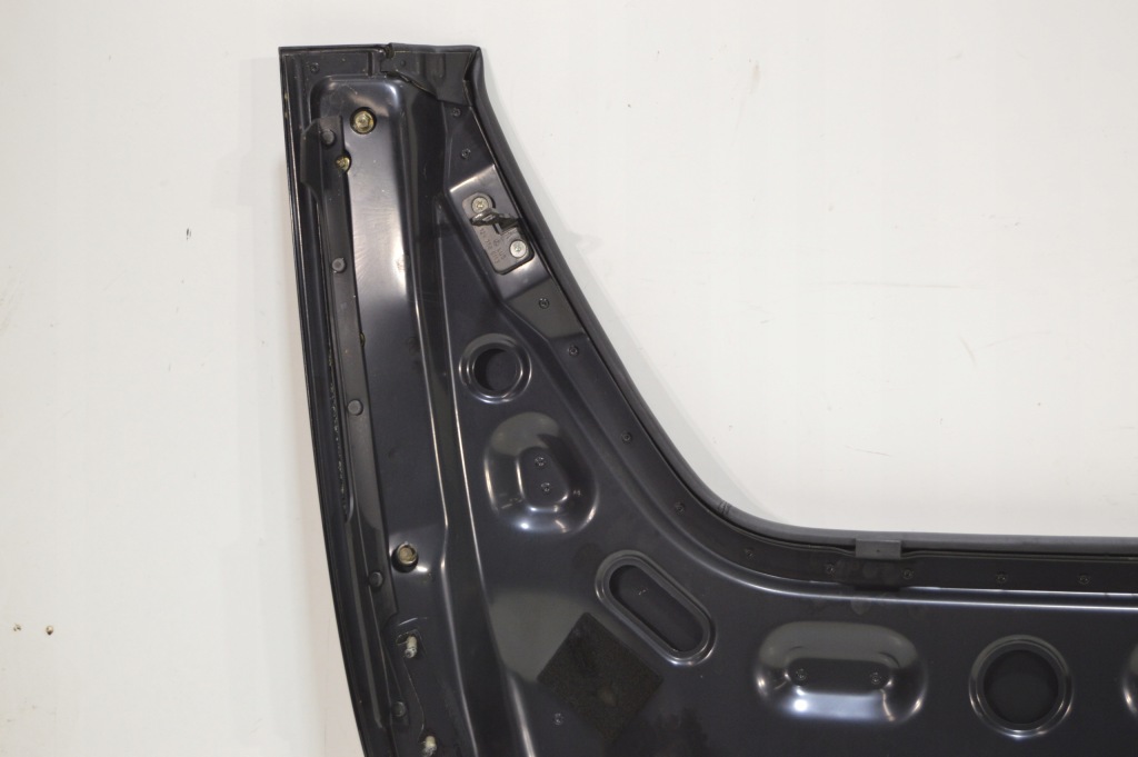 Крышка крышка багажника крыша soft top mercedes r129 sl 1297501075 с Разборки
