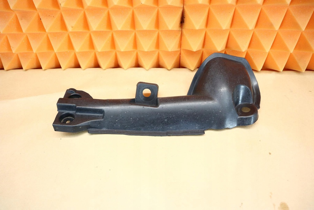 фото №1, Dacia sandero stepway ii защита трубка abs правая 8200372693