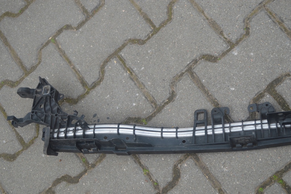 Ремінь передній балка підсилювач бампера mercedes e w213 a213 a2136201801 Зі Шроту