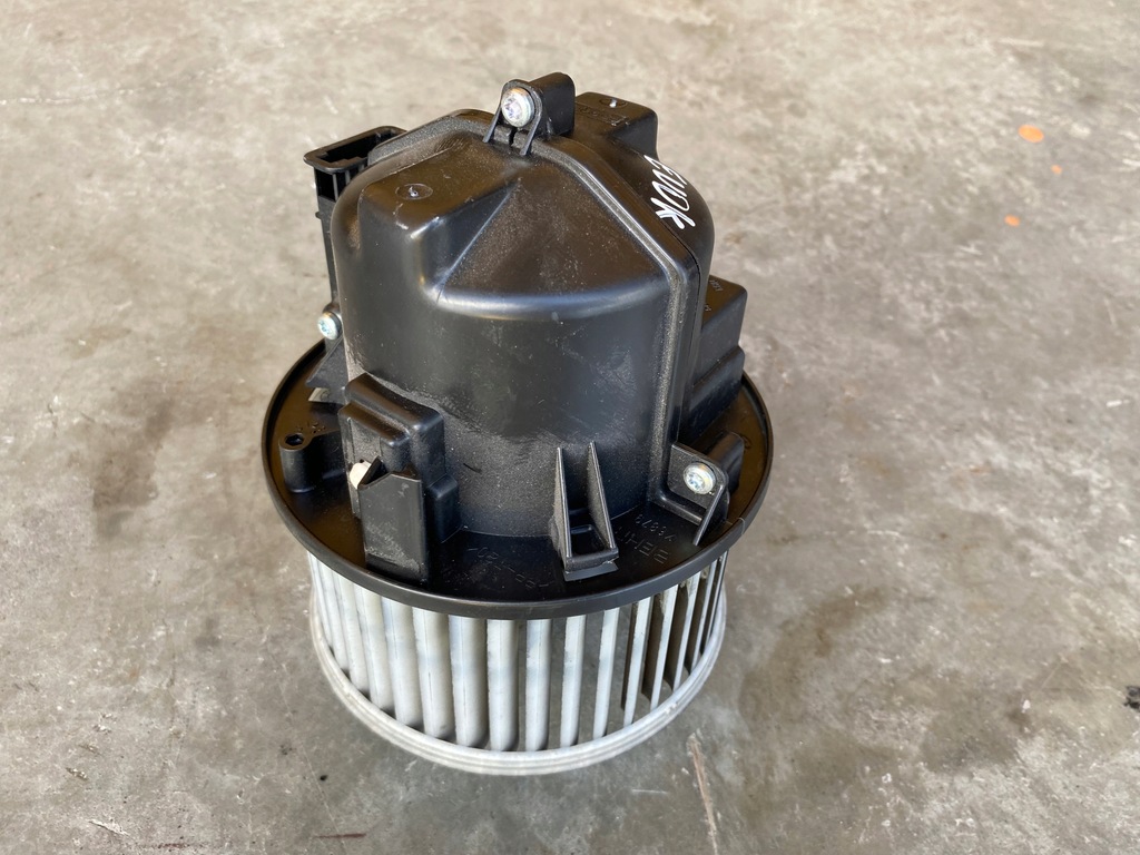 фото №1, Land rover range rover evoque вентилятор повітропровід uk