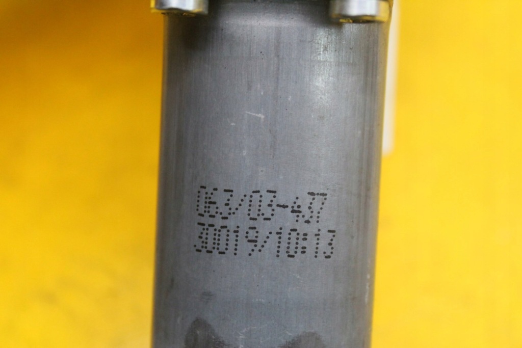 фото №8, Моторчик стекло правый задняя range rover sport l320