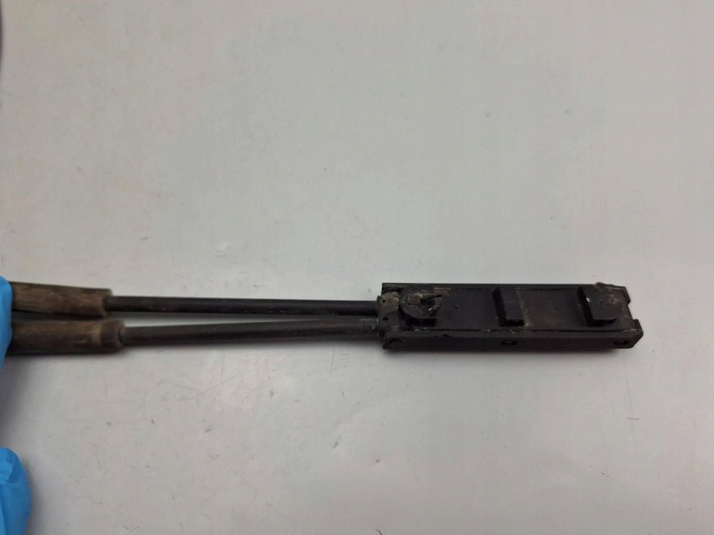 фото №8, Трос капот bmw x6 f16 7367536