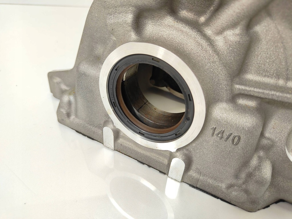 фото №10, Bmw g60 g61 550ex g70 750ex g05 50ex b58b30s блок двигуна b58x 1025309