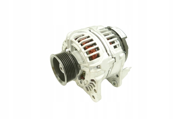 Купить Генератор vw lt 28-35 28-46 t4 038903018 hella