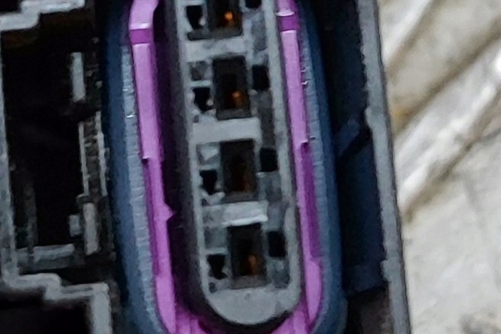 фото №7, Джгут трубопровід датчика температури cupra born 1ea971658a 170kw 2023 2557