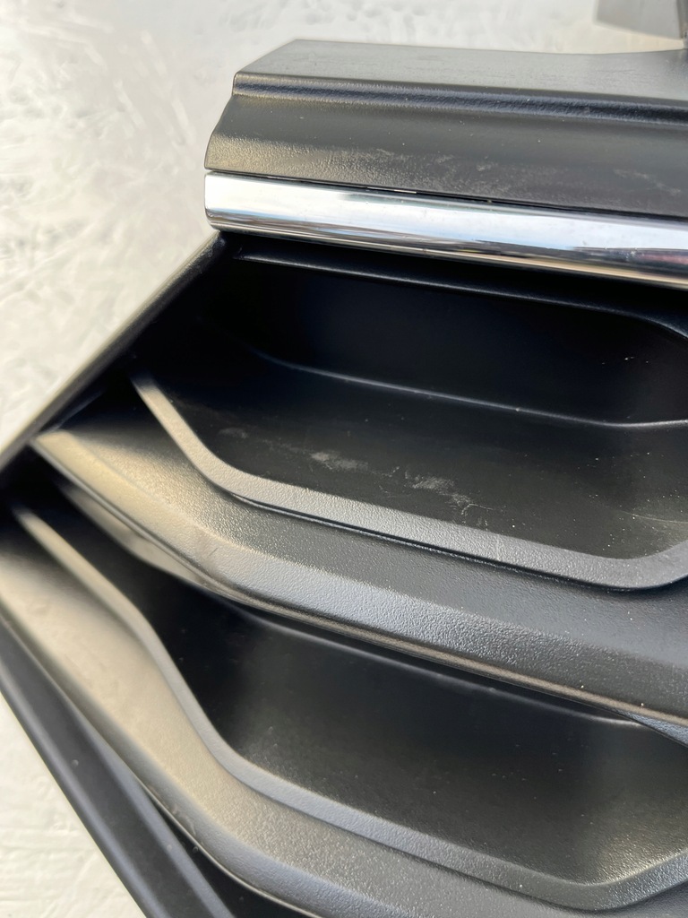 фото №7, Vw t-roc решітка радіатора решітка радіатора перед 2ga853651r