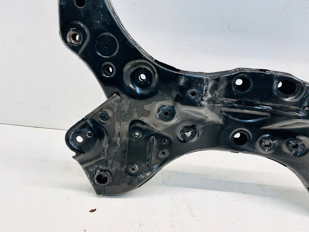 фото №8, Rav4 v подрамник подрамник подвеска