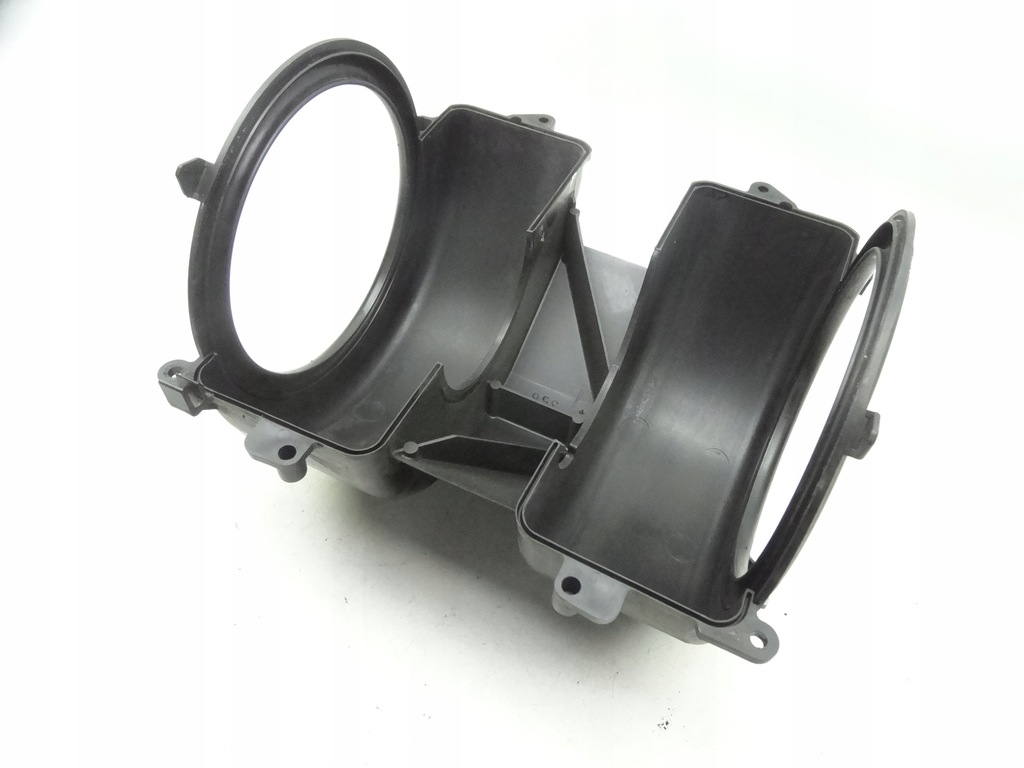 фото №5, Audi a8 d2 94-02 корпус защита вентилятора кронштейн оригинал 4d0815057