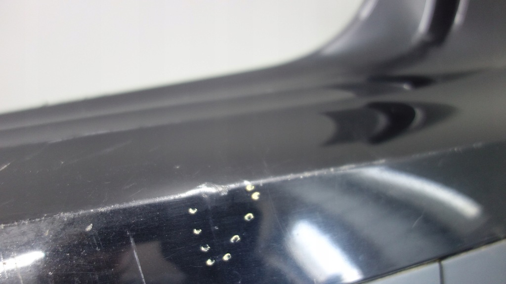 фото №8, Audi a6 c7 allroad бампер задний 4g9807511al