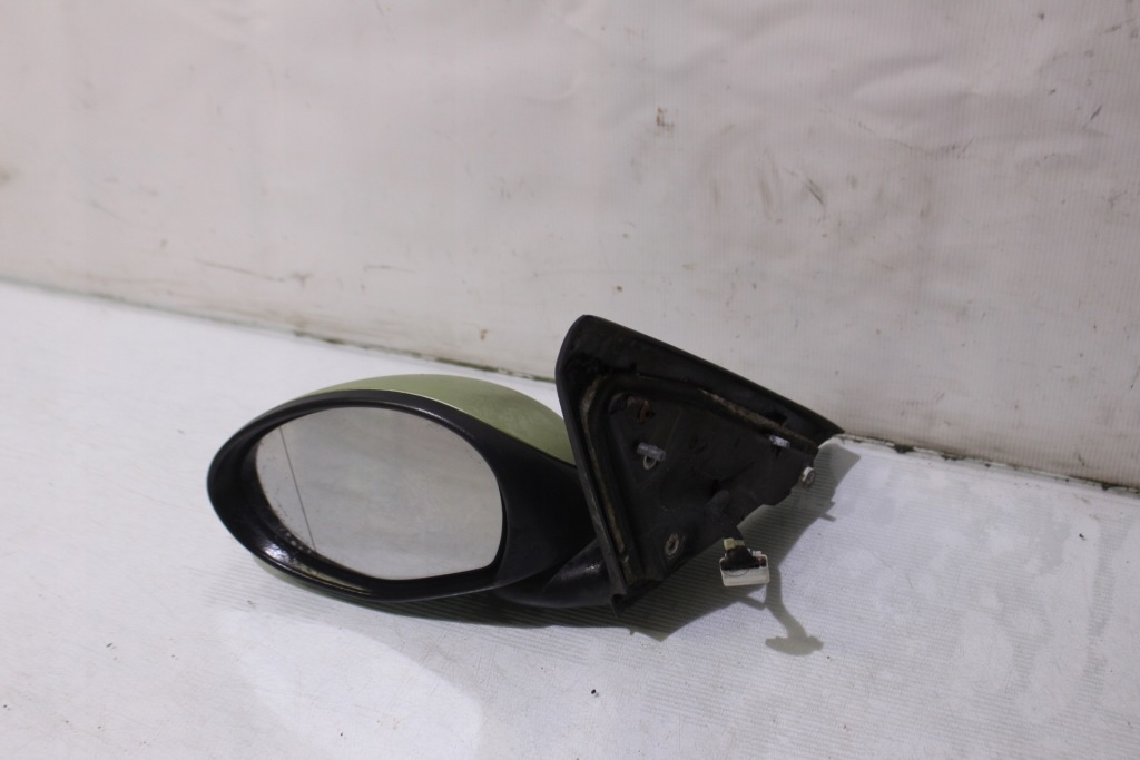 Купить Зеркало левая 10 pin alfa romeo giulia 2.0t 18r