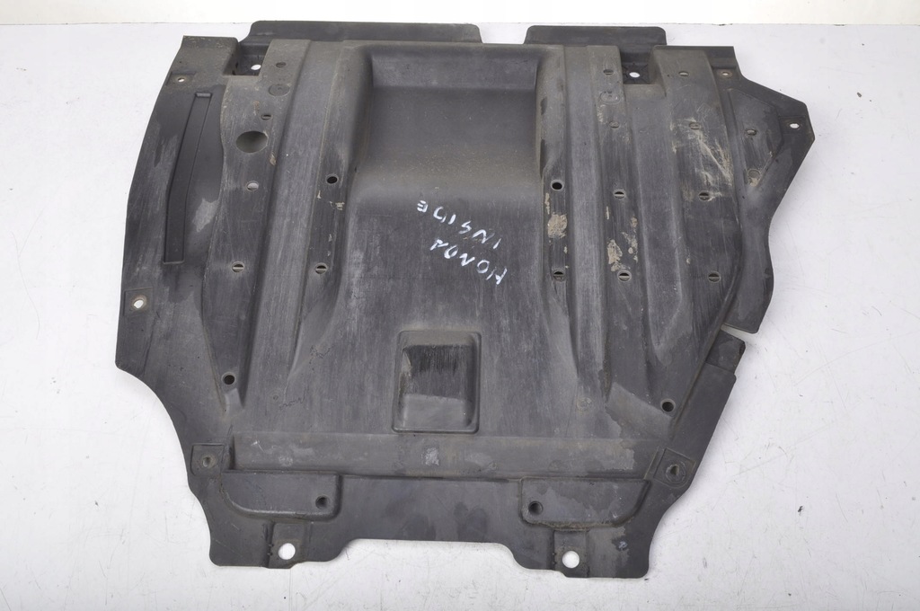 фото №1, Honda insight ii защита pod двигатель