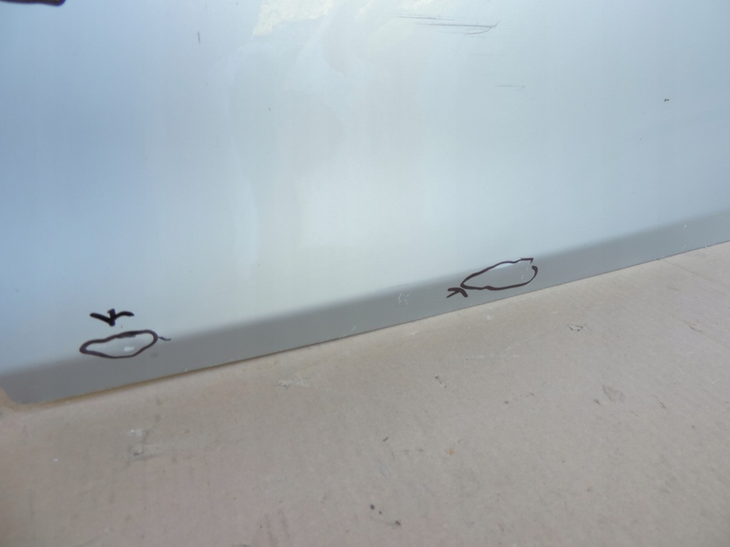 фото №6, Bmw 3 f-30 f30 левая задние дверь sedan