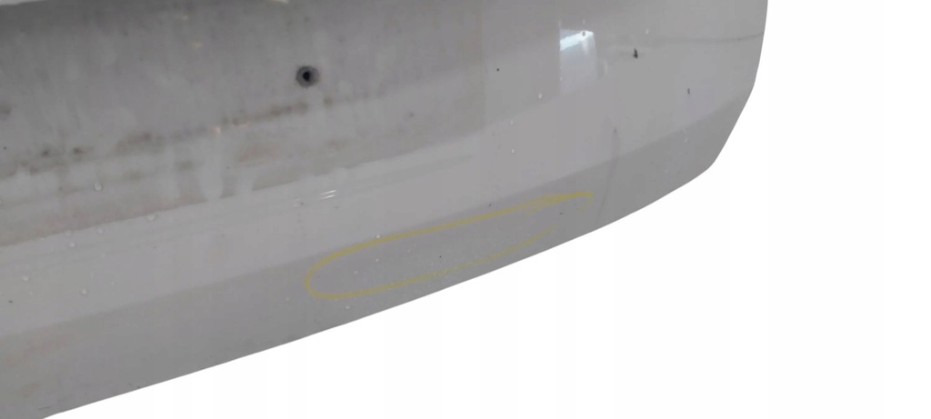 фото №7, 565 skoda kodiaq 2017- крышка багажника задняя багажника