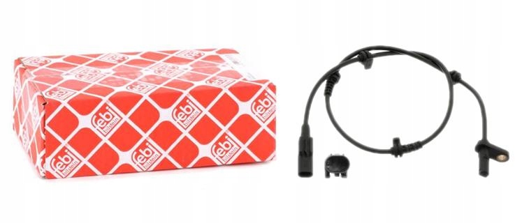 Датчик abs к mercedesa w211 e-klasy 2003-2008 перед в Украине