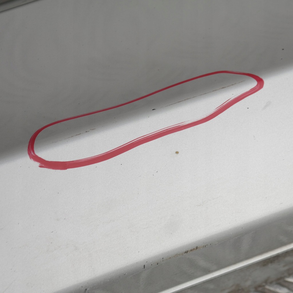 фото №10, Bmw 1 e81 накладка na поріг лівий titansilber 354