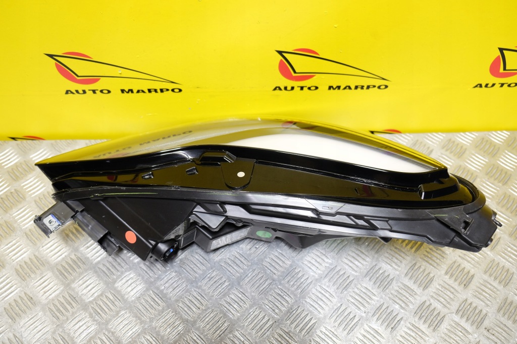 Tesla model 3 y рестайлинг  2020- фара фара full led r америка в Украине