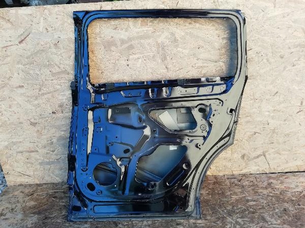 фото №9, Renault espace 5 v дверь задние задняя задняя правое