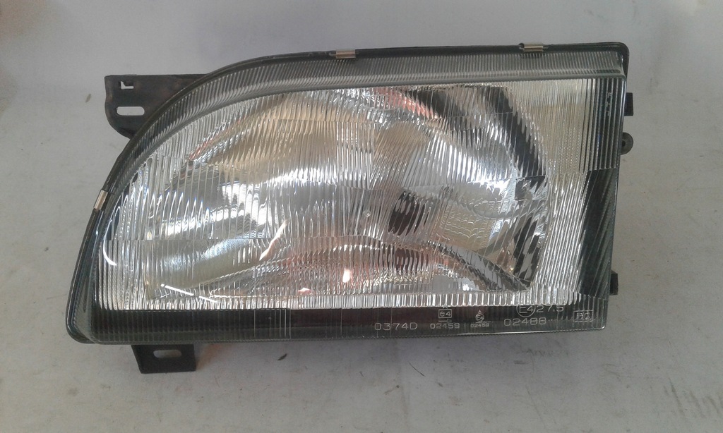 фото №1, Фара 20-201-01005 ford transit