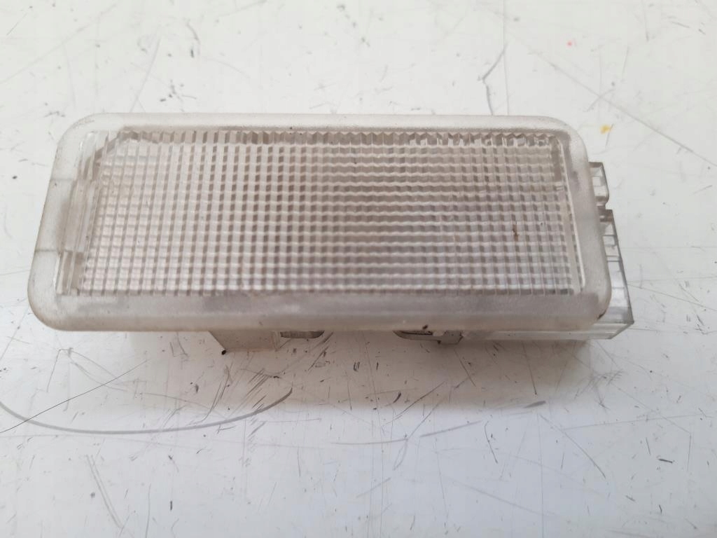 фото №2, Освітлення лампа кабіни peugeot 807