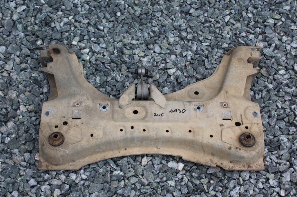 фото №1, Підрамник підрамник підрамник renault zoe #1130