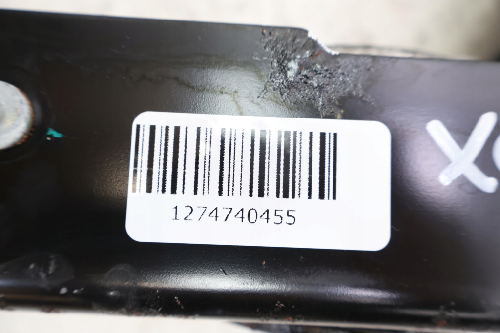 Volvo xc90 2 подрамник подрамник задний пневматика с Разборки