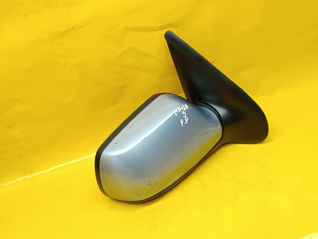 фото №8, Дзеркало el праве mazda 5 03-08r блакитний 5контакти