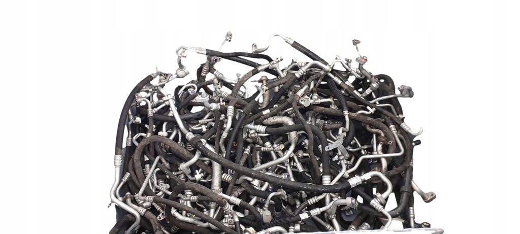 фото №1, Maserati шланг кондиціонер 06701564370