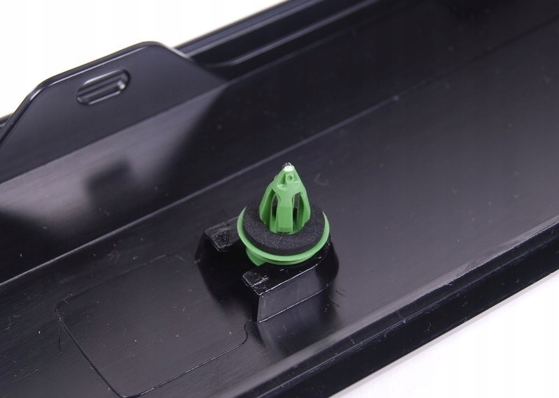 фото №3, Крышка колонка a правая bmw mini r56 r55 r57 оригинальный 51137272584