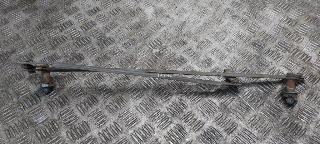 фото №1, Механизм дворник перед fsc żuk