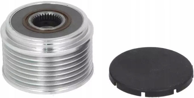 фото №1, Генератор - зчеплення односторонній bta e4g007bta