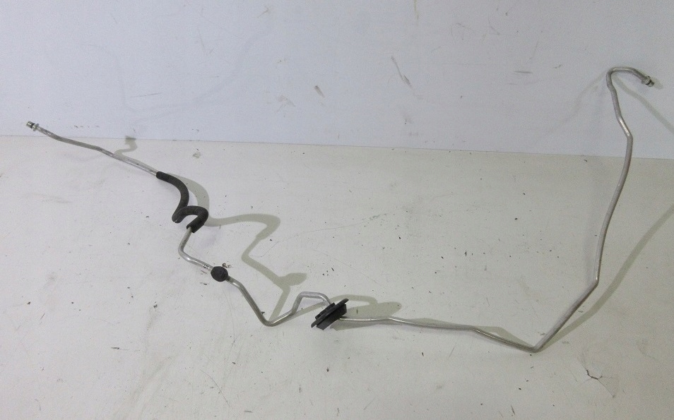 фото №1, Шланг кондиционера infiniti q50 2.0 t