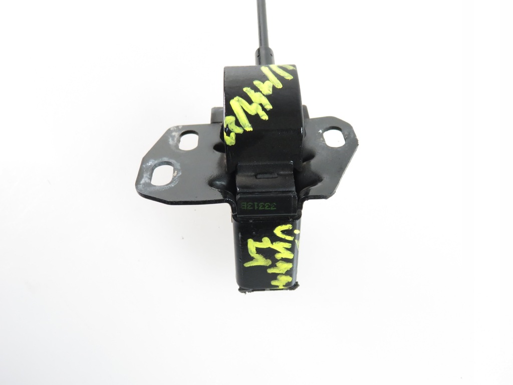 фото №6, Замок дверь задний renault kangoo ii