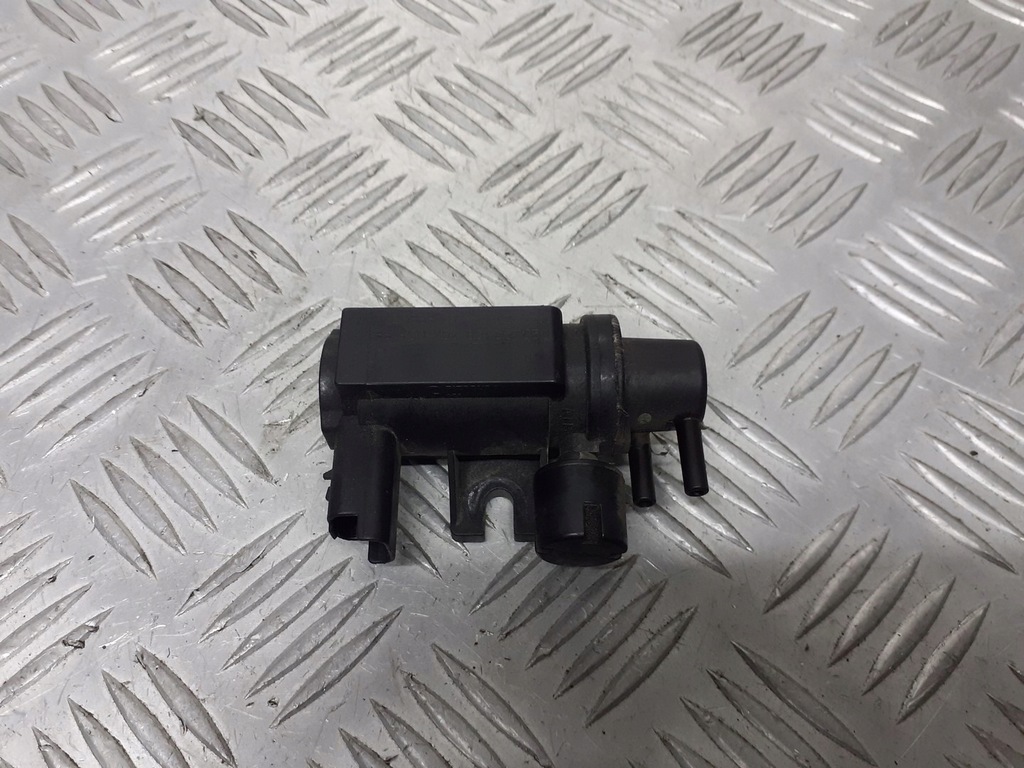 фото №1, Клапан вакууму peugeot 206 sw 1.4 hdi