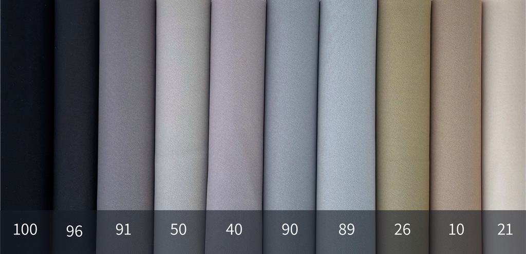 фото №14, Стеля автомобільна матеріал na обшивки стійки audi vw vag bmw 10 кольорів