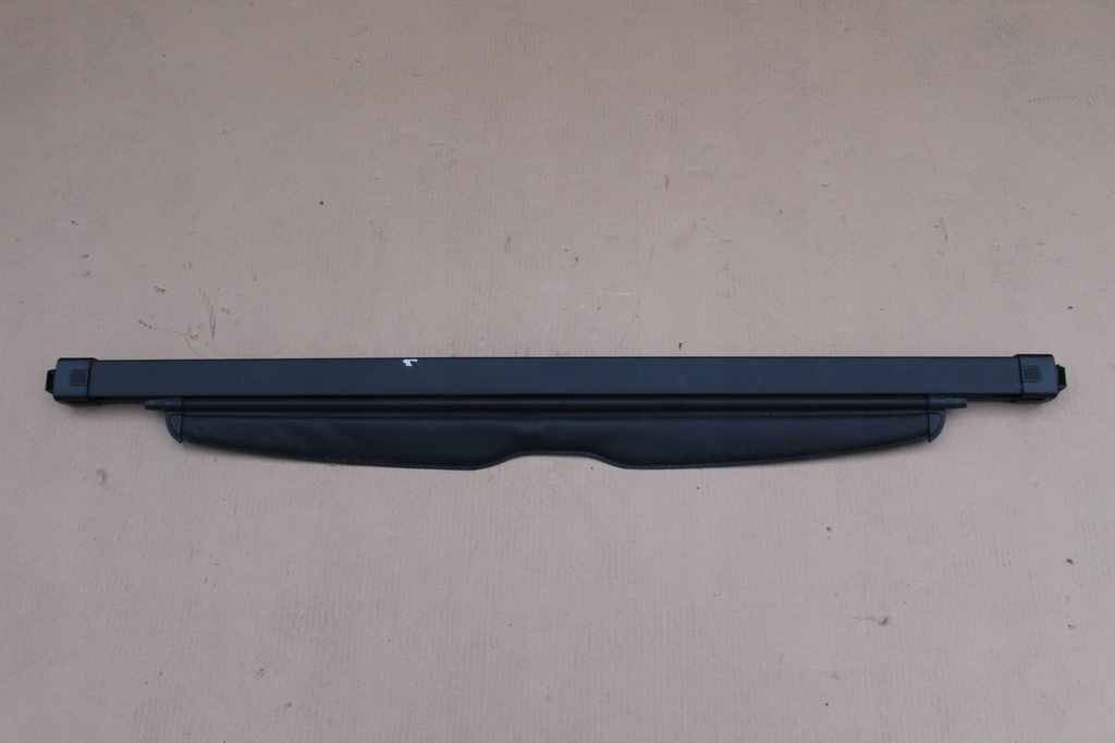 фото №1, Captiva шторка багажника