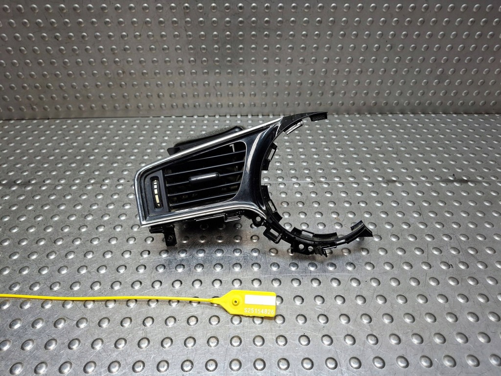 Купити Решітка обдув ліва kia ceed 2 12- 97480-a2000