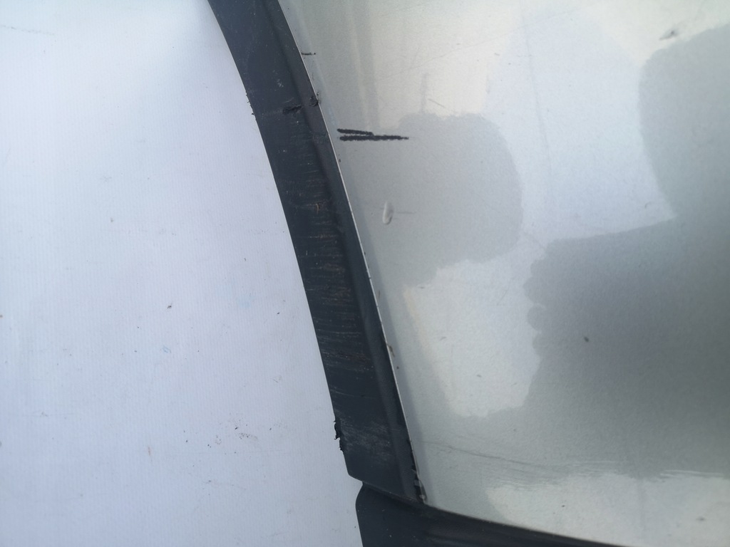 фото №10, Subaru tribeca- бампер перед polecam