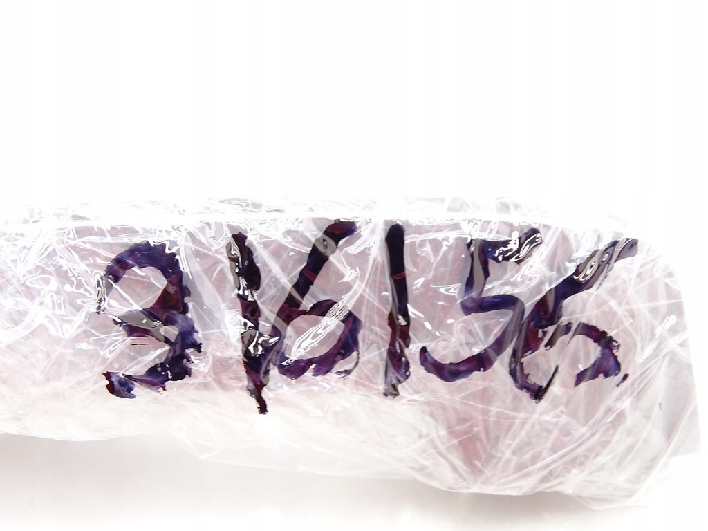 фото №7, Молдинг панелі volkswagen оригінальний номер 3aa863324