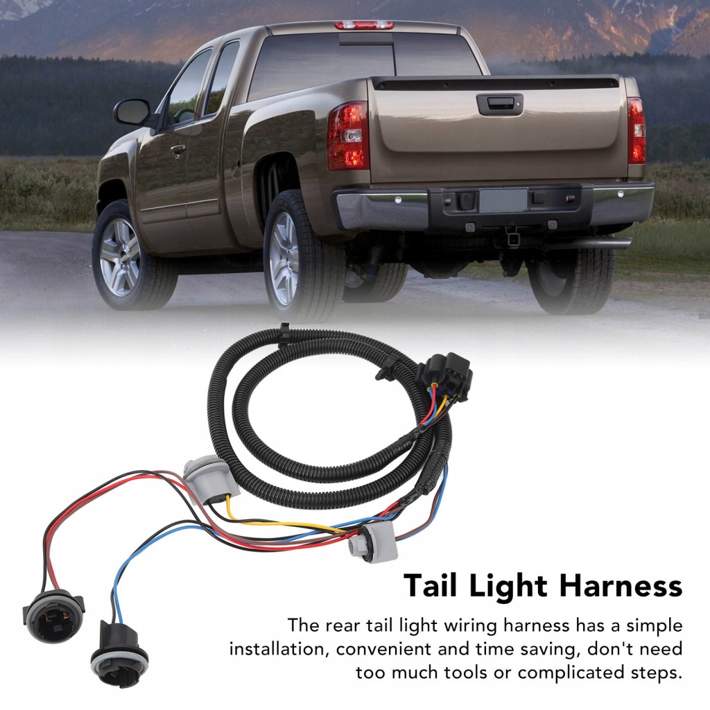 Купити Проводка ogonowe джгут трубопровід 16531401 ліва бічна джгут oi