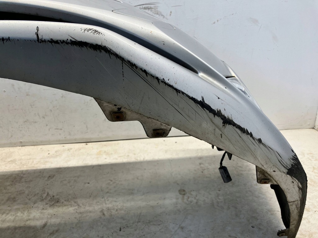 Prius iv комплектний  бампер передній перед без  pdc 1f7 Недорого